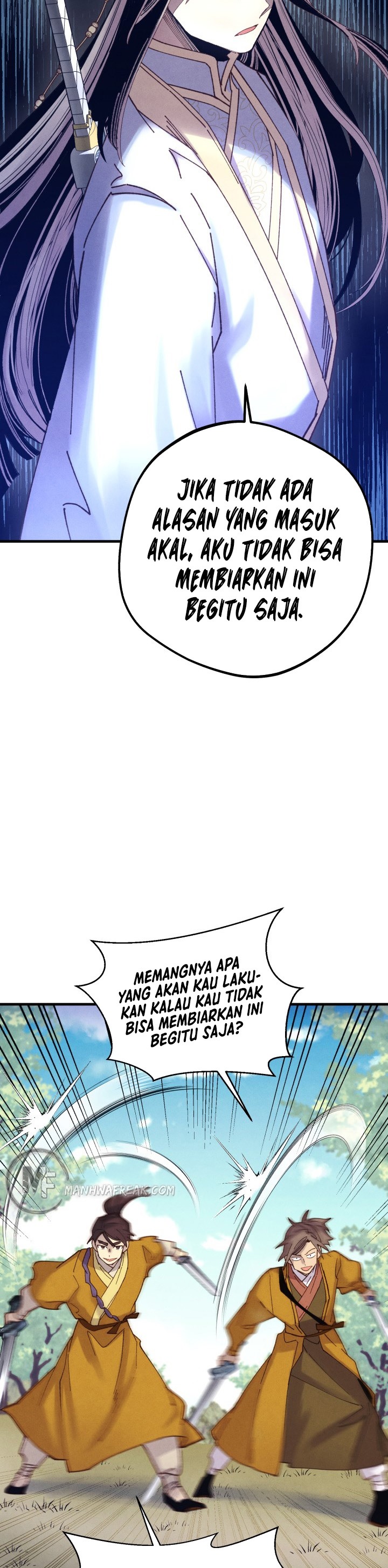 Lightning Degree (Lightning Expert) Chapter 116 Gambar 15